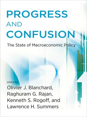 cover image of Progress and Confusion